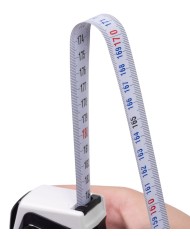 Meter Strend Pro Premium 3 m, zvinovací, Auto STOP, magnetic