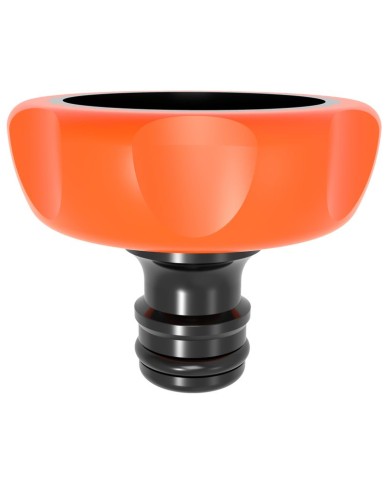 Prípojka Strend Pro, G 1", na vodovodný kohútik, vnútorný závit, SoftTouch, adapter