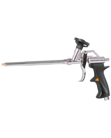 Pištoľ Strend Pro FG102, Alu, na montážnu penu