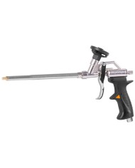 Pištoľ Strend Pro FG102, Alu, na montážnu penu