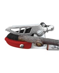 Nožnice na tyči Strend Pro Premium 3146B-3, 2100 mm, záhradné, na konáre