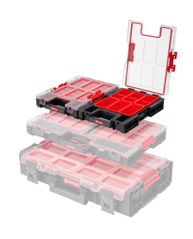 Box QBRICK® System ONE Organizer M
