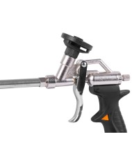 Pištoľ Strend Pro FG102, Alu, na montážnu penu