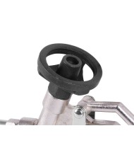 Pištoľ Strend Pro FG102, Alu, na montážnu penu