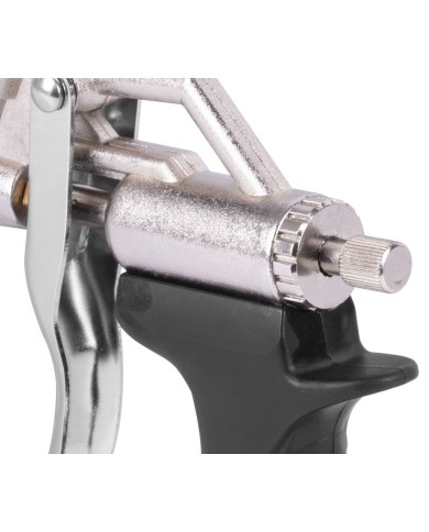 Pištoľ Strend Pro FG102, Alu, na montážnu penu