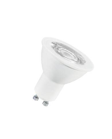 Žiarovka OSRAM® LED GU10 50 (ean8647) 36° 4,5W/6500K Value PAR16