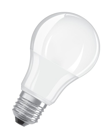 Žiarovka OSRAM® LED FR 060 (ean6842) non-dim, 8W/827 E27 2700K Value CLASSIC A
