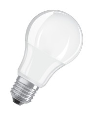 Žiarovka OSRAM® LED FR 060 (ean6873) non-dim, 8W/865 E27 6500K Value CLASSIC A