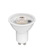 Žiarovka OSRAM® LED GU10 50 (ean8739) 120° 4,5W/6500K Value PAR16