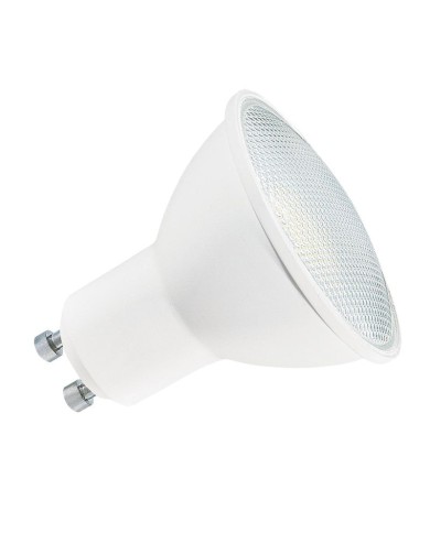 Žiarovka OSRAM® LED GU10 80 (ean8852) 120° 6,9W/2700K Value PAR16