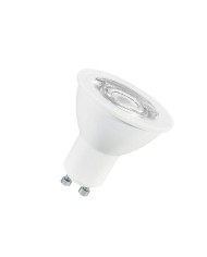 Žiarovka OSRAM® LED GU10 80 (ean8791) 36° 6,9W/4000K Value PAR16