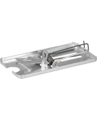 Pasca FED 608, na myši, plechová, 100x50 mm