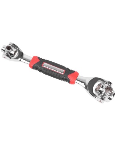 Kľúč Strend Pro SW12/4, Herkules, univerzálny, 48 in 1, multifunkčný