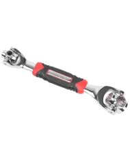 Kľúč Strend Pro SW12/4, Herkules, univerzálny, 48 in 1, multifunkčný