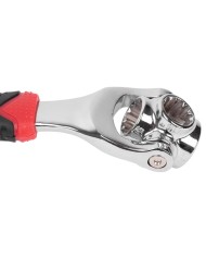 Kľúč Strend Pro SW12/4, Herkules, univerzálny, 48 in 1, multifunkčný