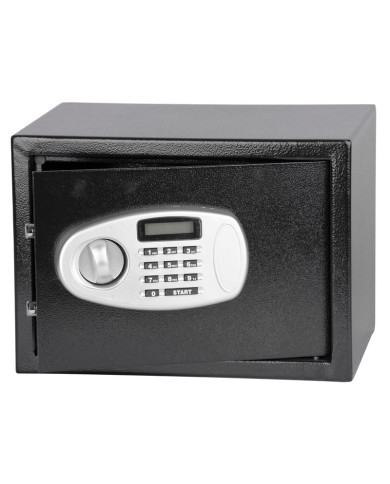 Trezor Safewell EBD25 • Electronic, LCD displej, 250x350x250 mm