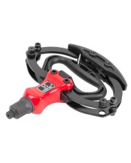 Kliešte Strend Pro HRT61, nitovacie, nožnicové, 190 mm, pre trhacie nity