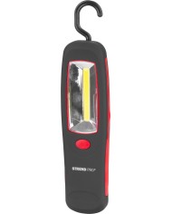 Svietidlo Strend Pro Worklight CWL1041, COB LED 200 lm, 3xAA, pracovné, magnet