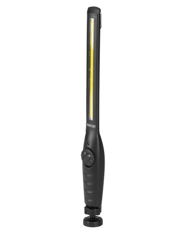 Svietidlo Strend Pro Worklight CWL1128, COB LED 300 lm, 1200 mAh, pracovné, magnet, stmievateľné, USB nabíjanie
