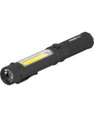 Svietidlo Strend Pro Worklight CWL1046, COB LED 100 lm, 3xAAA, pracovné, magnet