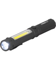 Svietidlo Strend Pro Worklight CWL1046, COB LED 100 lm, 3xAAA, pracovné, magnet