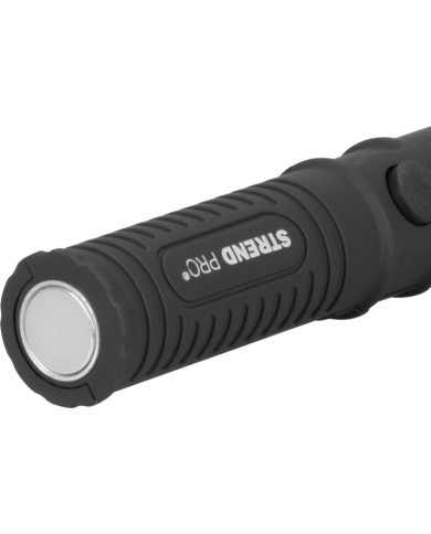 Svietidlo Strend Pro Worklight CWL1046, COB LED 100 lm, 3xAAA, pracovné, magnet