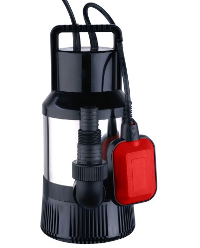 Čerpadlo Strend Pro Garden MQ1200, 1100W, do čistej vody, 5500 l/h, kábel 10 m