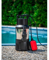 Čerpadlo Strend Pro Garden MQ1200, 1100W, do čistej vody, 5500 l/h, kábel 10 m