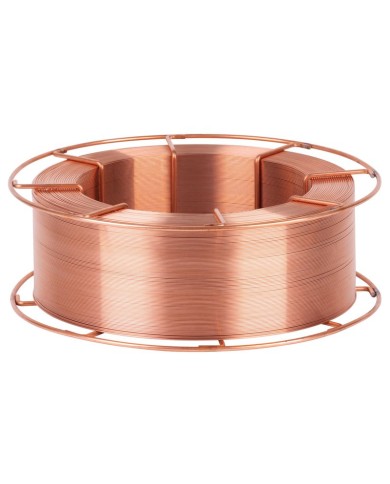 Drôt zvárací HTW-56 K300 0,8 mm, návin 15 kg, SG3