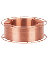 Drôt zvárací HTW-56 K300 1 mm, návin 15 kg, SG3