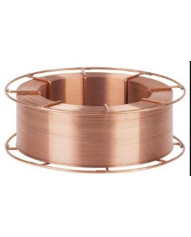 Drôt zvárací HTW-50 K300, 1,0 mm, návin 15 kg, SG2