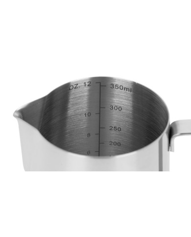 Kanvička MagicHome CM019, 350 ml, na mlieko