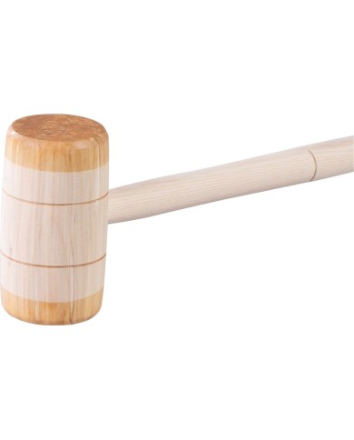 Kladivo Strend Pro WH110 drevené