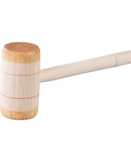 Kladivo Strend Pro WH110 drevené