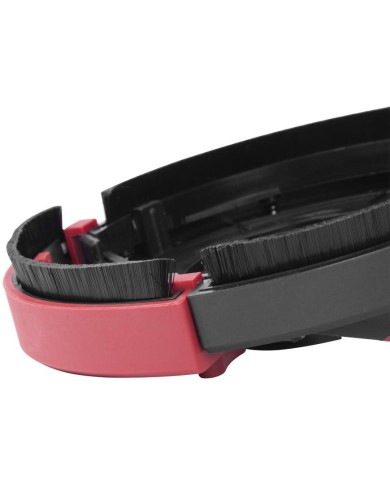 Kryt Strend Pro DP128, odsávací, 115/125 mm, na uhlovú brúsku