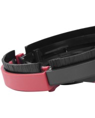 Kryt Strend Pro DP128, odsávací, 115/125 mm, na uhlovú brúsku