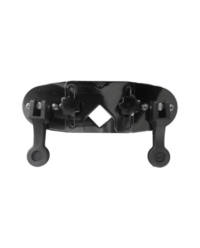 Držiak pre diamantové korunky a vrtáky SDG43, 4-35 mm, centrovacia pomôcka pre obkladačov