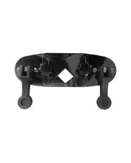 Držiak pre diamantové korunky a vrtáky SDG43, 4-35 mm, centrovacia pomôcka pre obkladačov