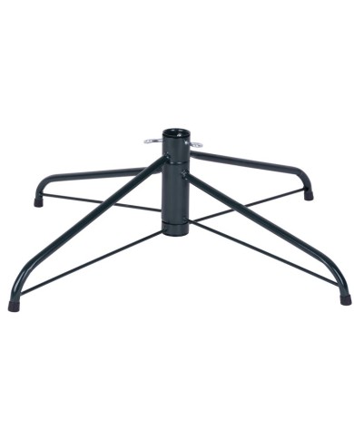 Stromček MagicHome Vianoce Arthur, DELUXE, jedľa extra hustá, kovový stojan, 210 cm