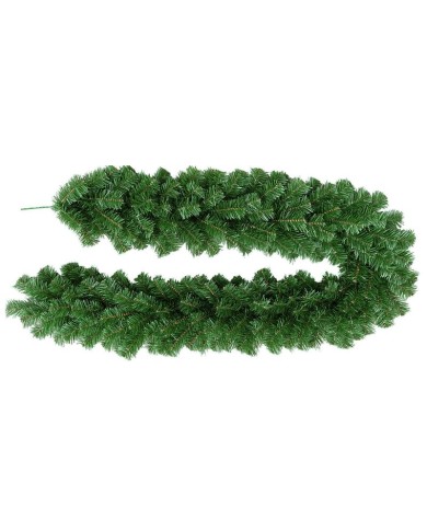 Girlanda MagicHome Vianoce, 270x24 cm, 270 vetiev