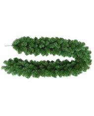 Girlanda MagicHome Vianoce, 270x24 cm, 270 vetiev