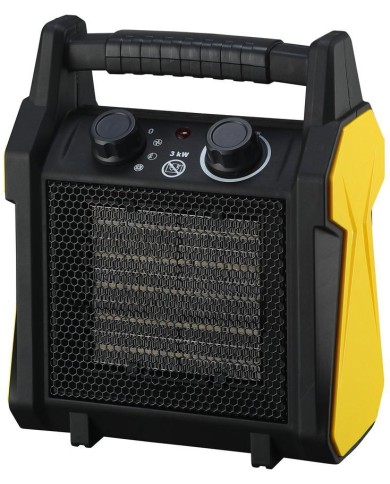 Ohrievač Strend Pro BGP2001-30, max. 3 kW, elektrický