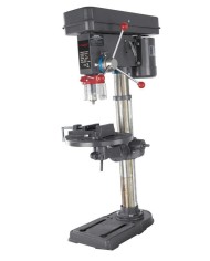 Vŕtačka Worcraft DP05-16, 450W, kľúč 16 mm, stojanová, so zverákom