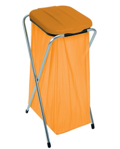 Stojan Strend Pro Ecofix-1, Solo, na vrecia na odpad
