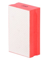 Podložka Strend Pro Premium DP510, 95x55x30 mm, P200, brúsna, diamantová, pre obkladačov