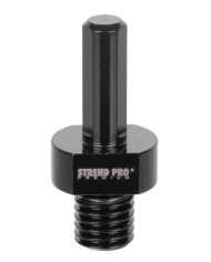 Adaptér Strend Pro JA614, redukcia z M14 na 6-hran do vŕtačky k vyrezávacím korunkám