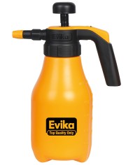 Postrekovač Evika AG10, 1.0 lit, ručný