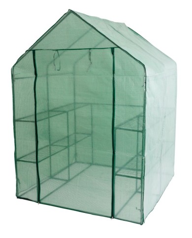 Parenisko Strend Pro Greenhouse X098, fólia, 1420x1420x1930 mm, fóliovník