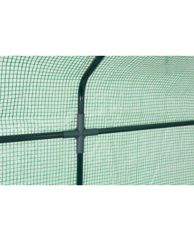 Parenisko Strend Pro Greenhouse X098, fólia, 1420x1420x1930 mm, fóliovník