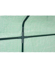 Parenisko Strend Pro Greenhouse X098, fólia, 1420x1420x1930 mm, fóliovník